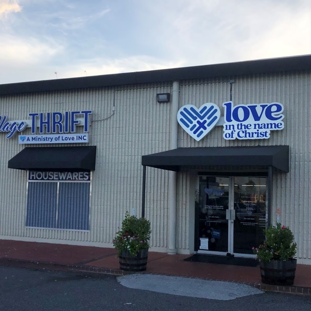 Village Thrift