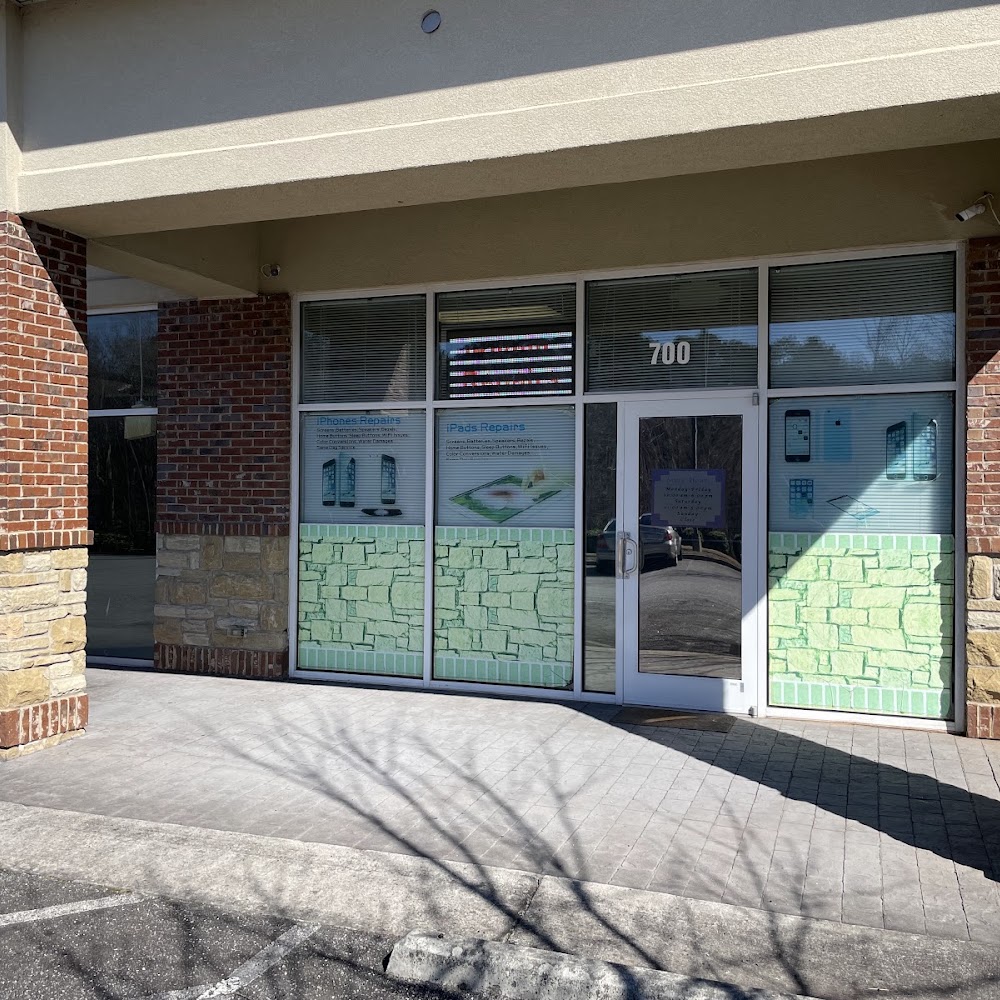 iPhone Repairs Duluth/Berkeley Lake/Johns Creek