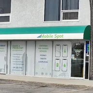 Mobile Spot