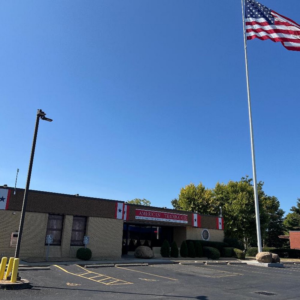 American Trading Company