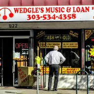 Wedgles Music & Loan