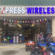 Express Wireless