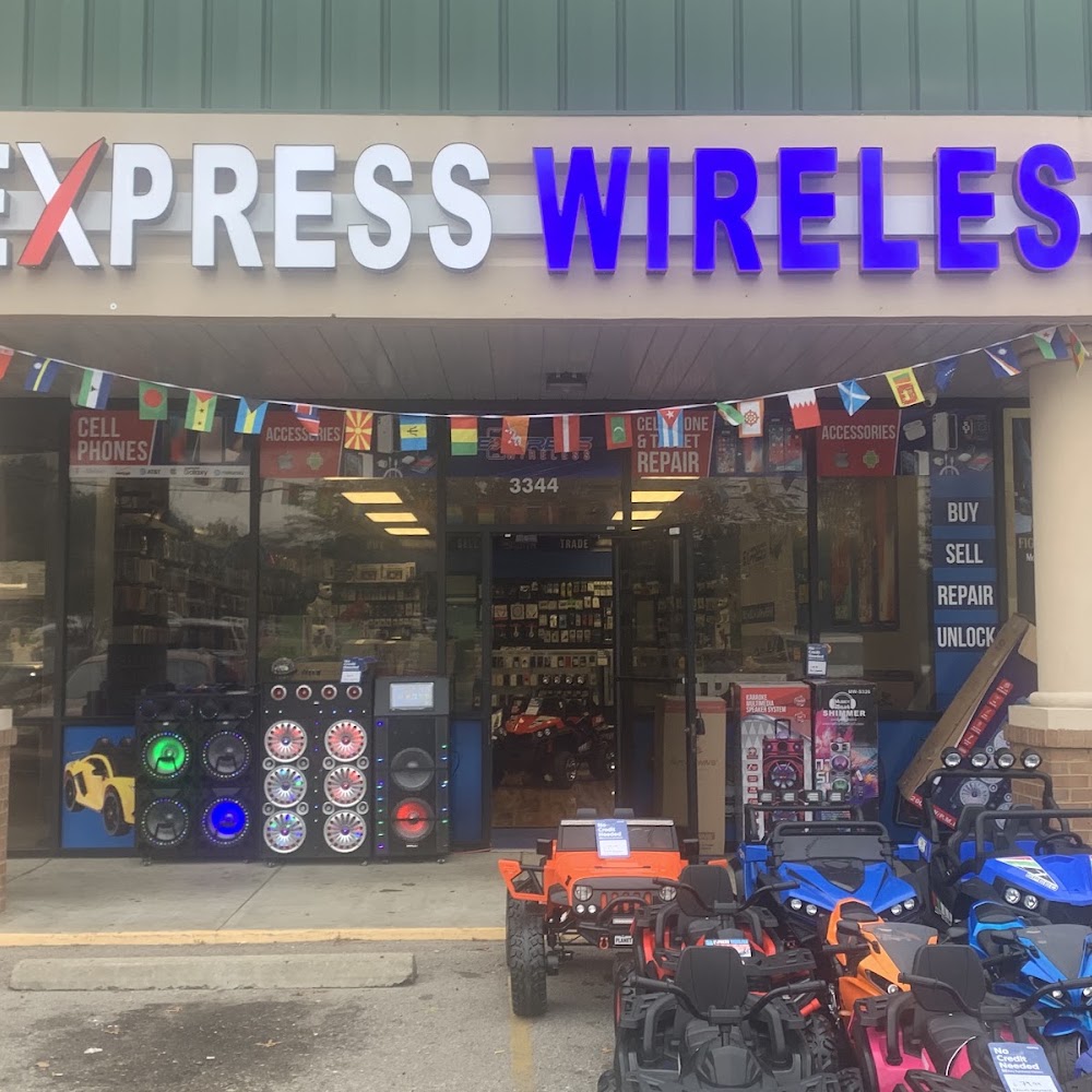 Express Wireless
