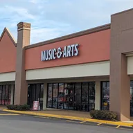 Music & Arts