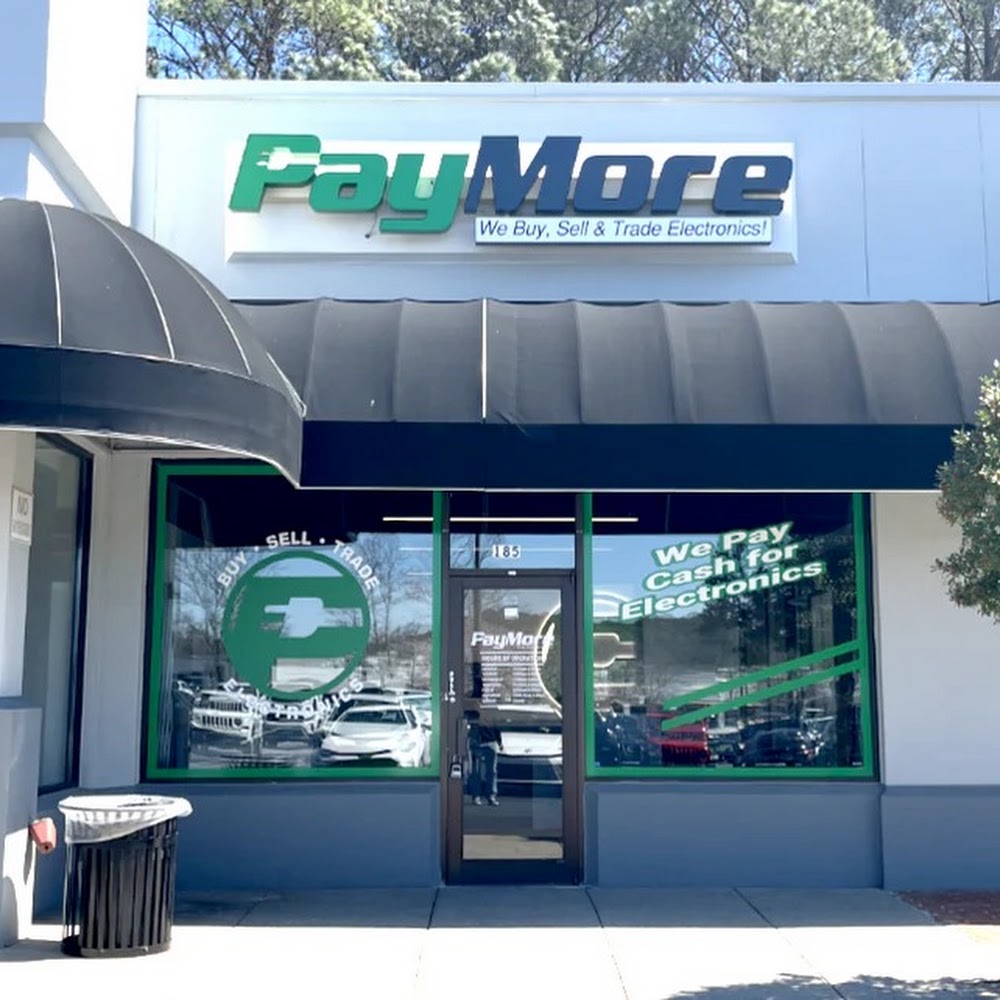 PayMore - Buy, Sell & Trade Electronics