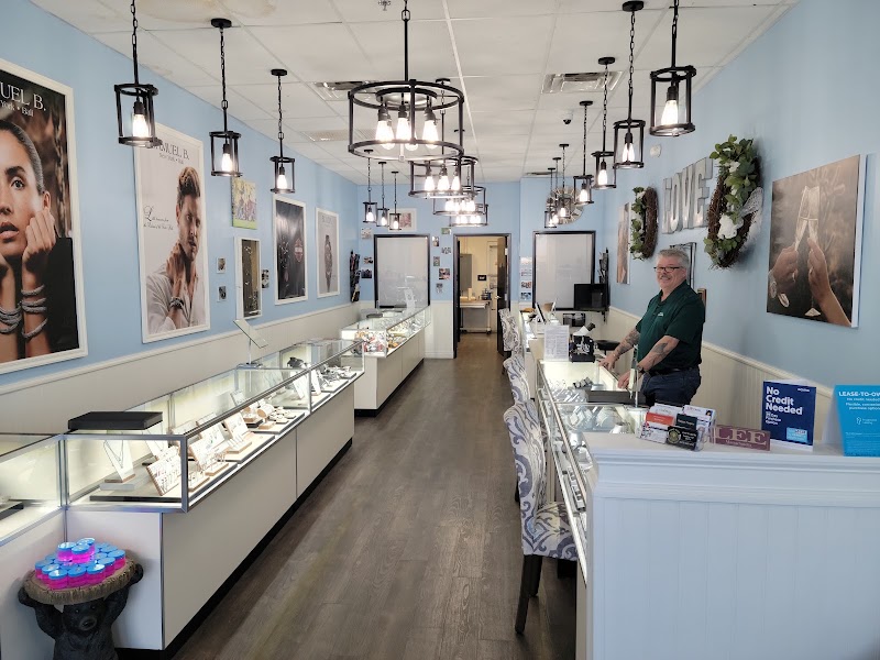Berkshire Diamonds And Design