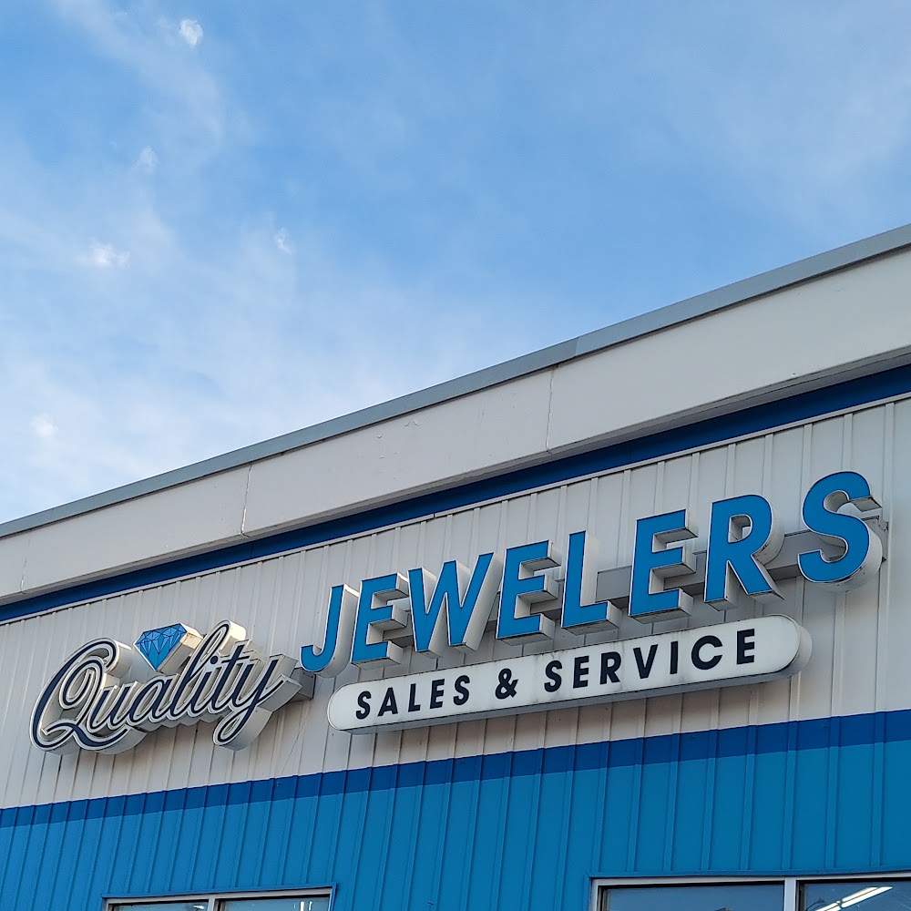 Quality Jewelers