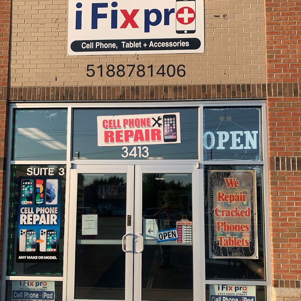 Ifixxpro