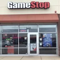 GameStop