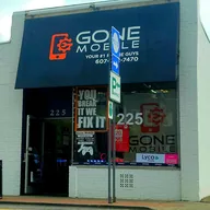 Gone Mobile Your #1 Phone Guys tech repair