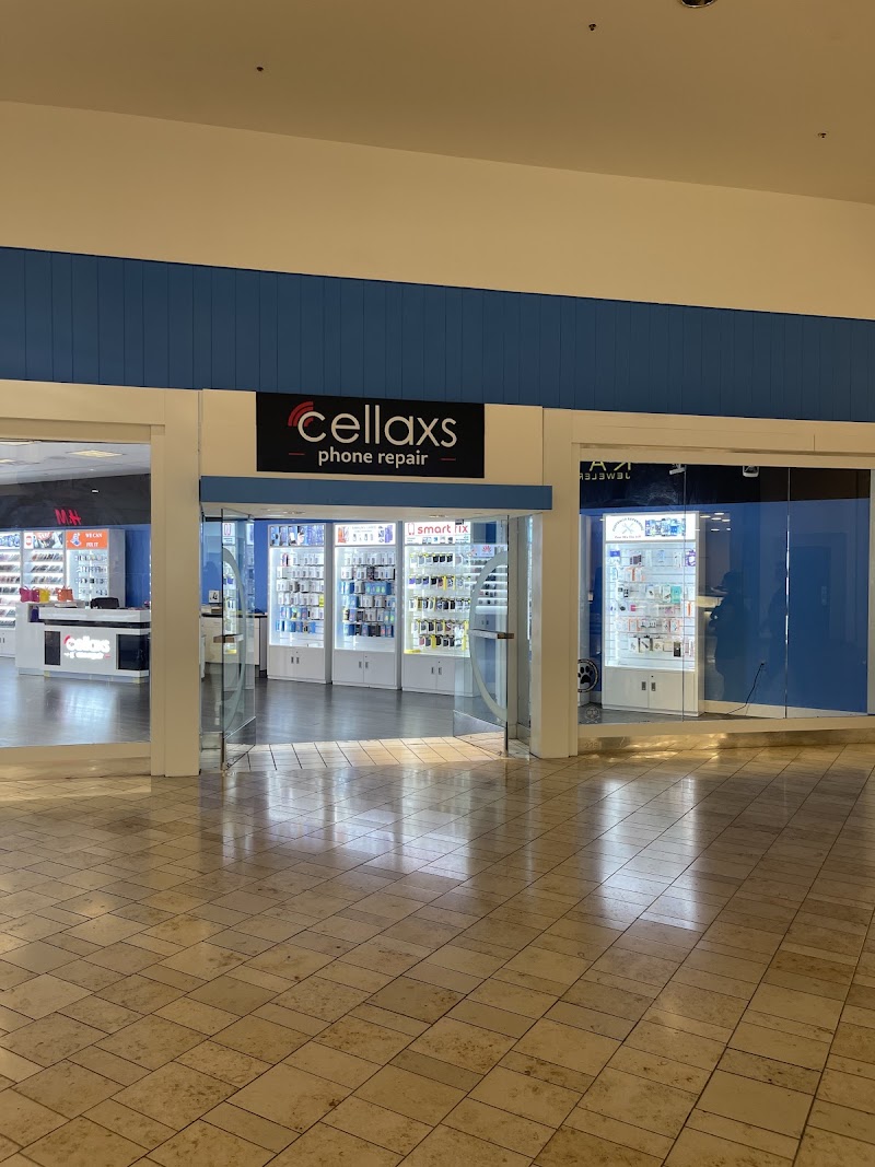 Cellaxs Phone Repair