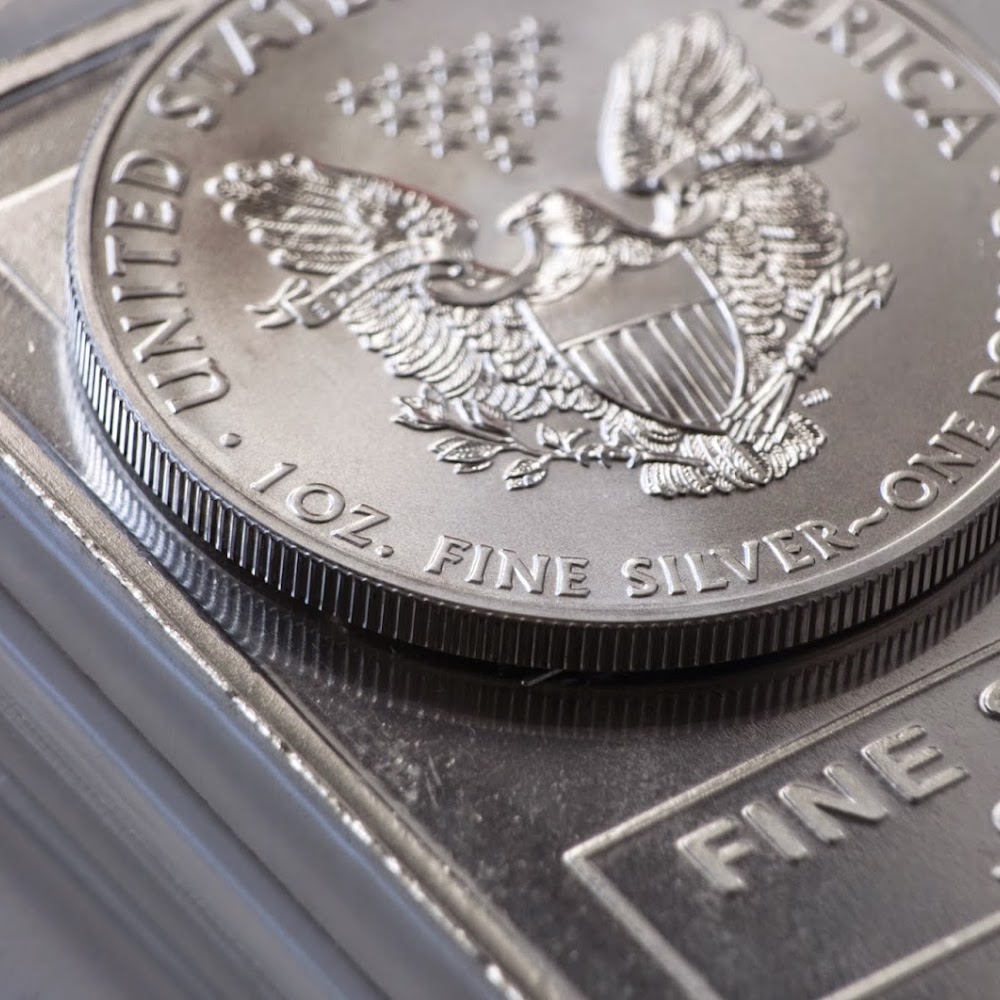 Fisher Precious Metals