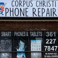 Corpus Christi Cell Repair