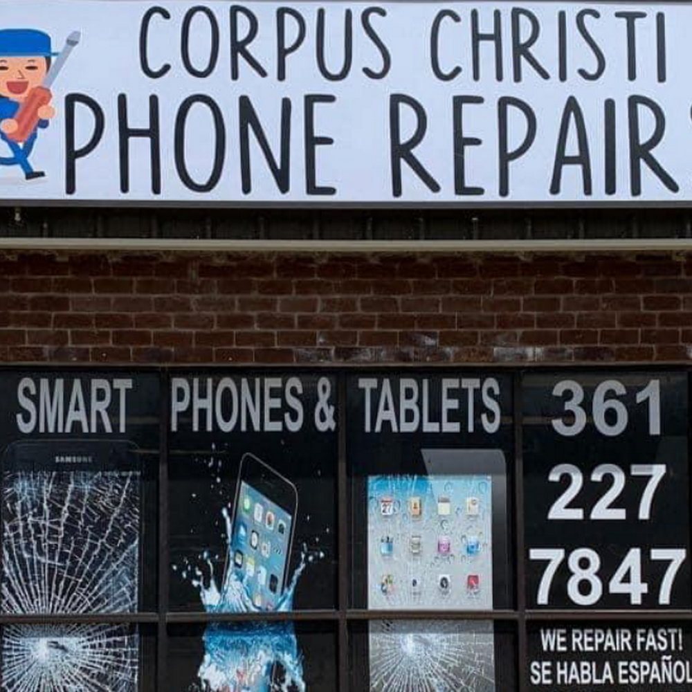 Corpus Christi Cell Repair