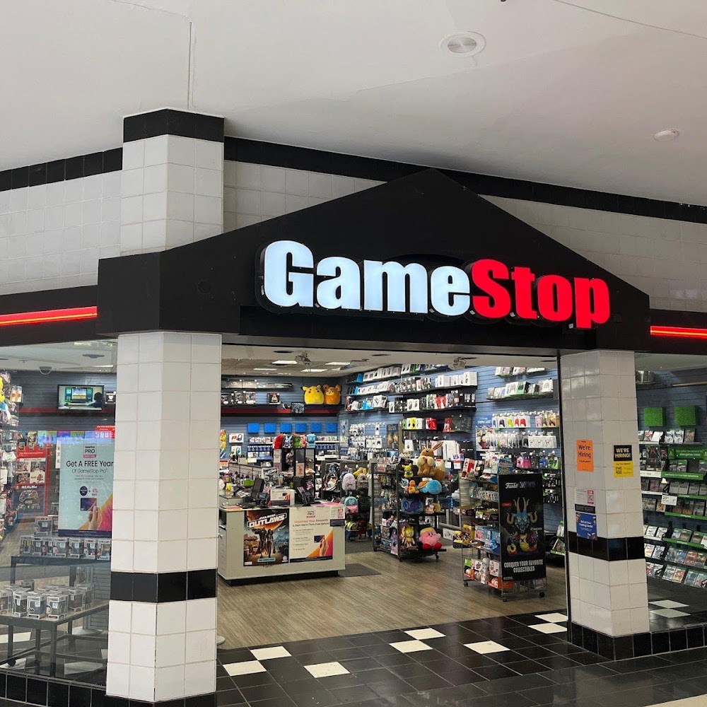 GameStop
