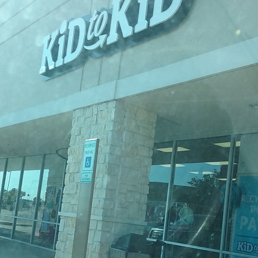 Kid to Kid Bryan College Station