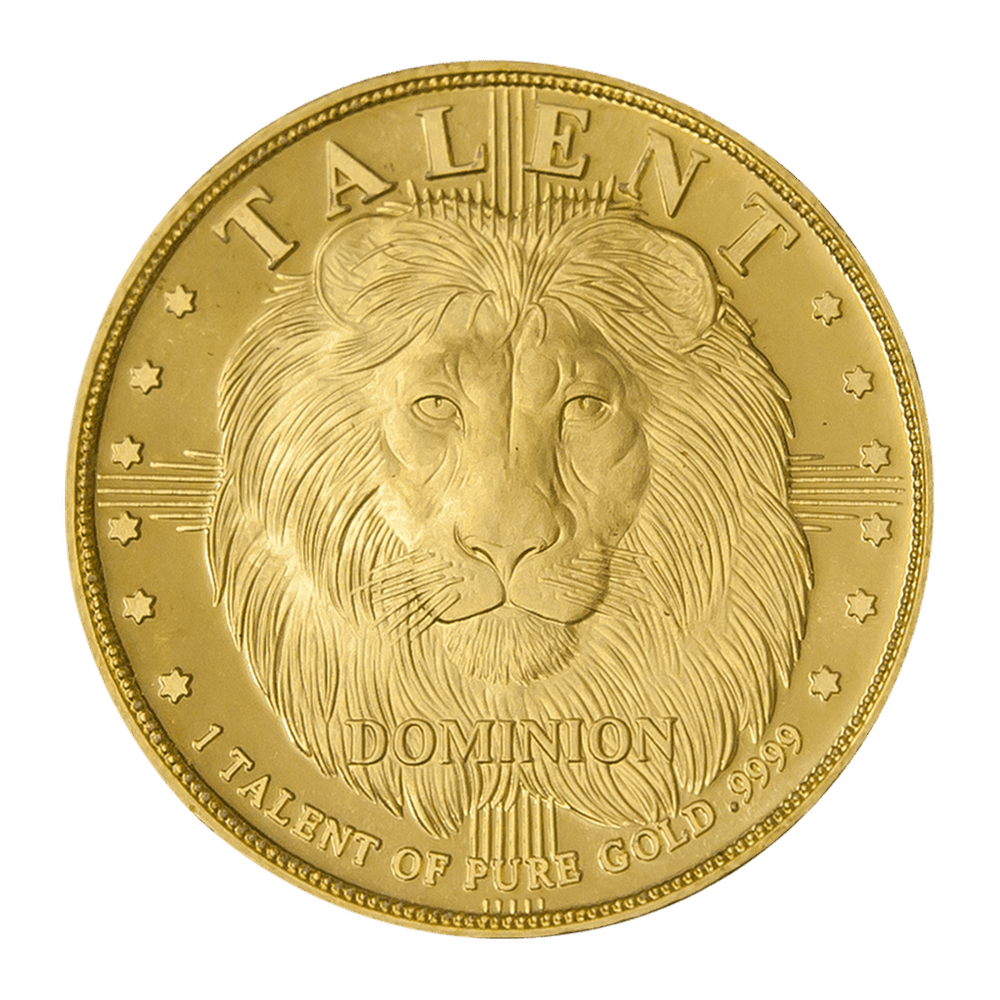 Kingdom Talents Gold and Silver Investments