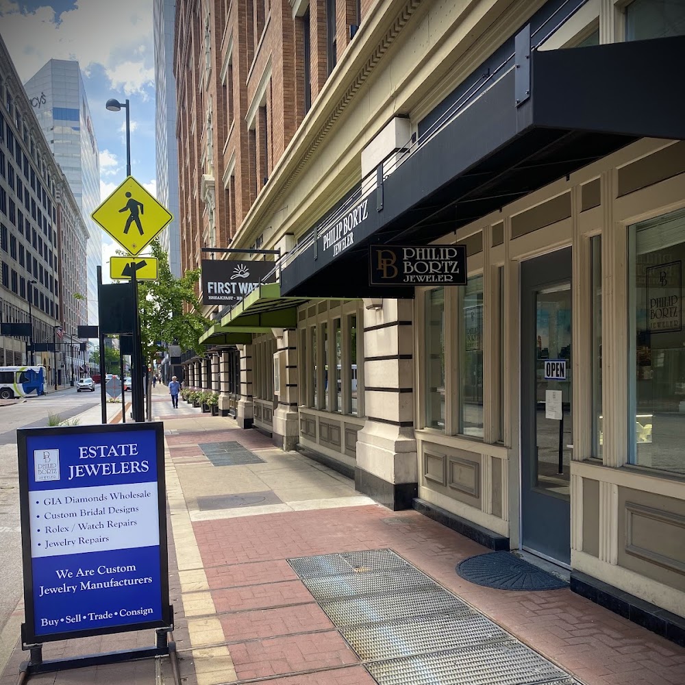 Philip Bortz Jewelers