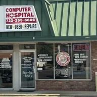 Computer Hospital