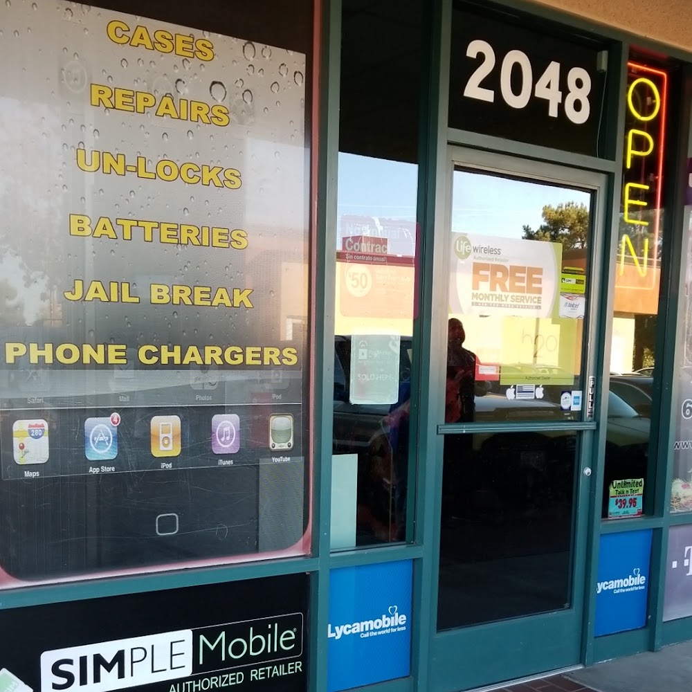 Mobilelink Communications