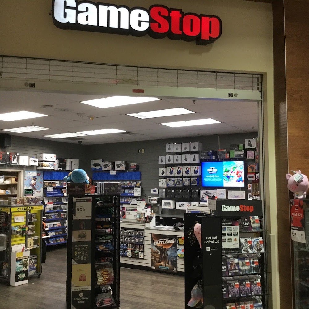 GameStop Military