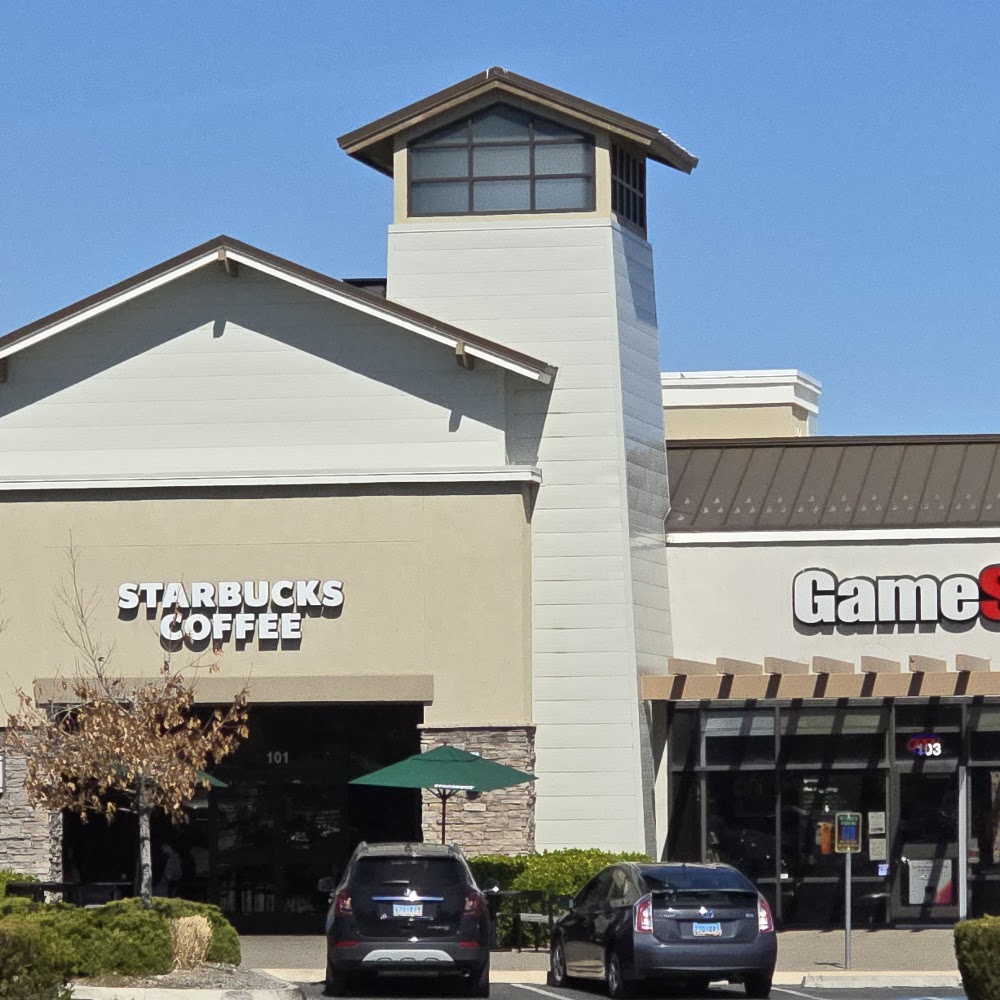 GameStop