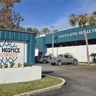 Haven -- Gainesville Attic Resale Store