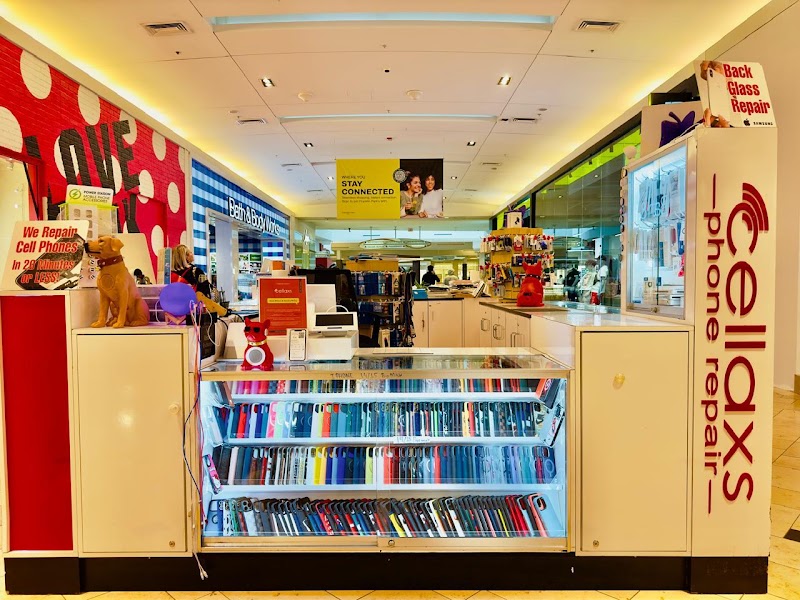 Cellaxs Phone Fix - Franklin Park Mall