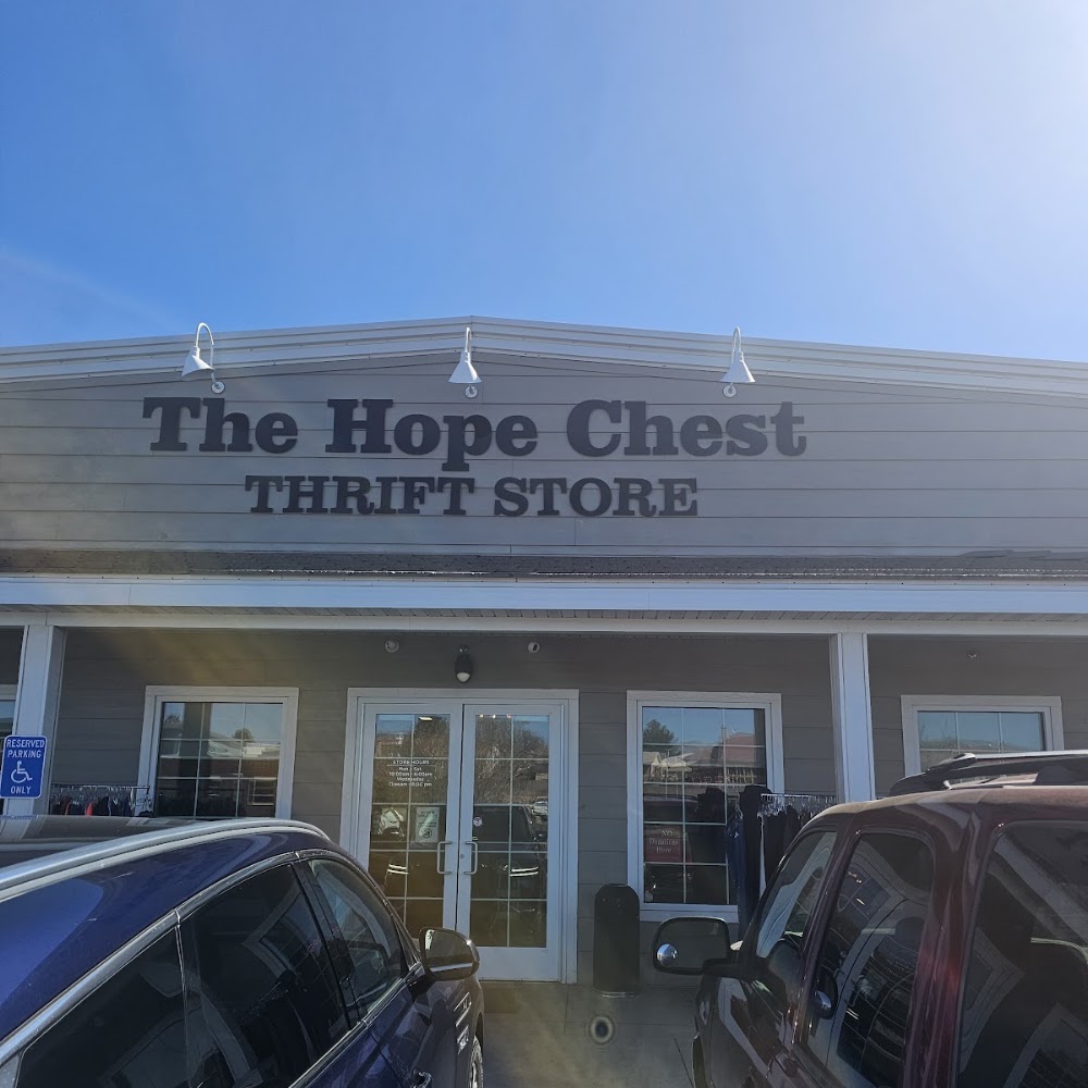 Hope Chest