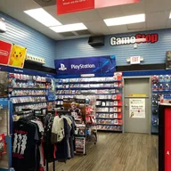 GameStop