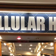 Cellular Hut