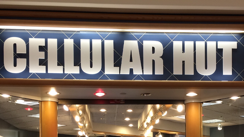 Cellular Hut