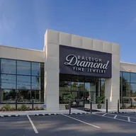 Raleigh Diamond Fine Jewelry