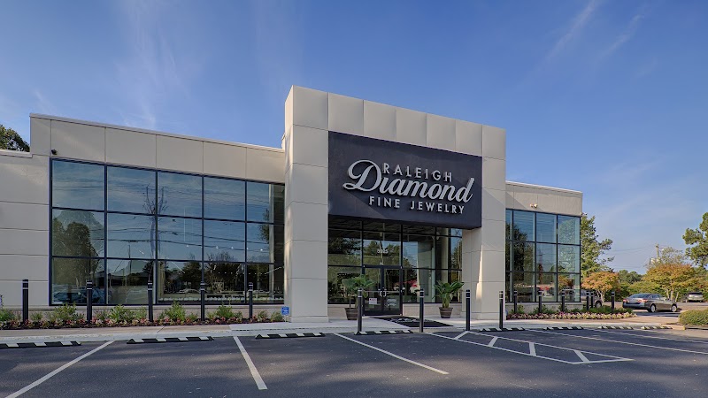Raleigh Diamond Fine Jewelry