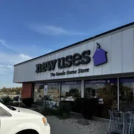 New Uses