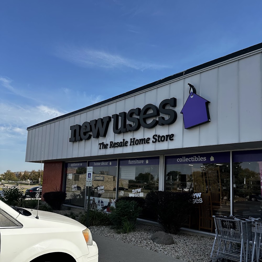New Uses