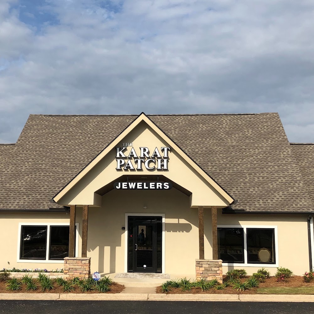 The Karat Patch Jewelers