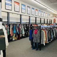 The Other Side Thrift Boutique