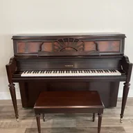 Blaine's Pianos