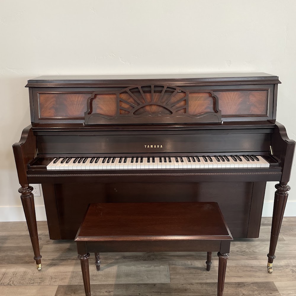 Blaine's Pianos
