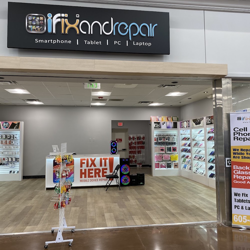 iFixandRepair - Chandler
