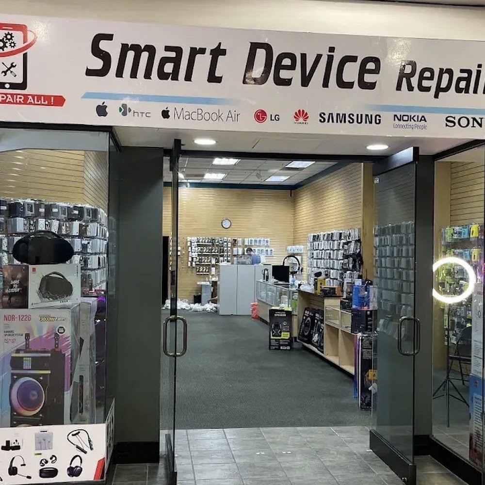 Smart Device Repair