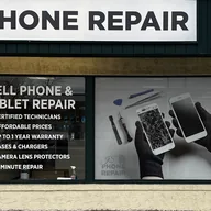 JS phone repair