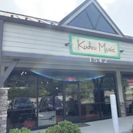 Kudzu Music