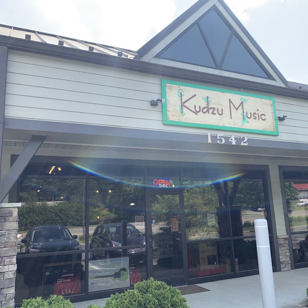 Kudzu Music