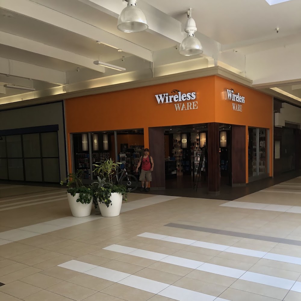 Phone Shop