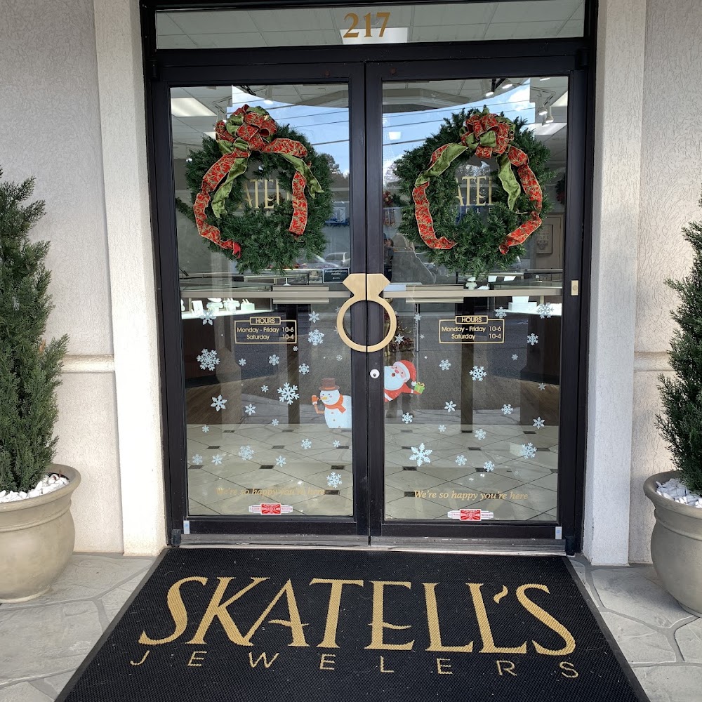 Skatell's Jewelers
