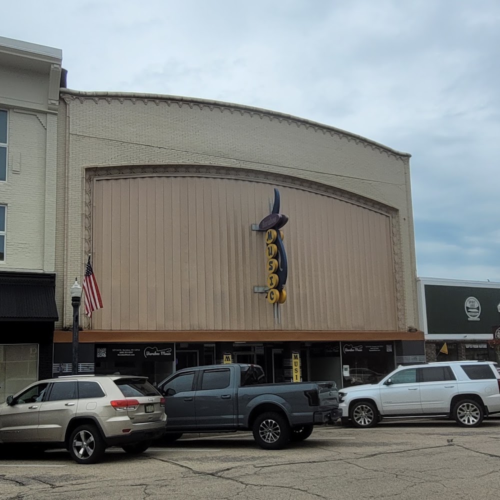 Baraboo Music