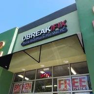 uBreakiFix - Phone and Computer Repair