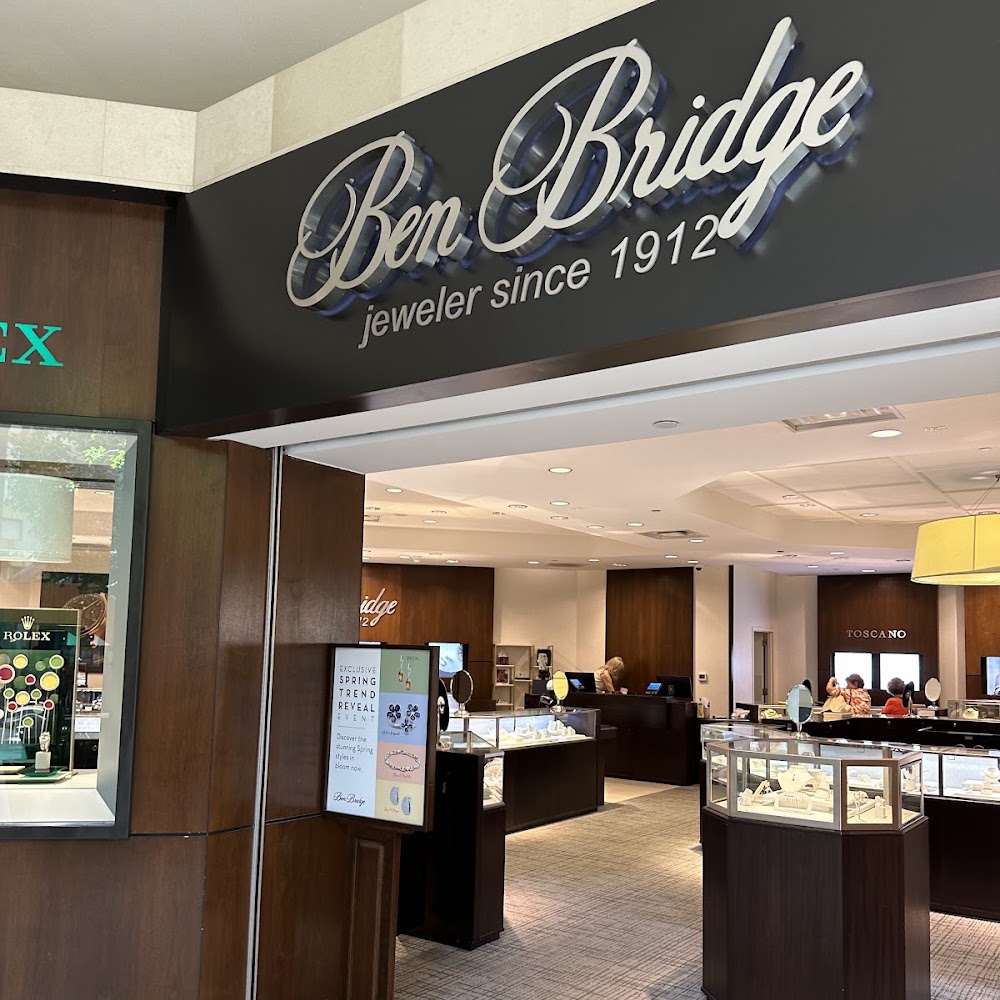 Ben Bridge Jeweler